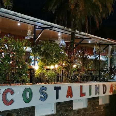 Costa Linda Art Hostel Manuel Antonio Exterior photo